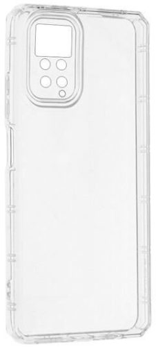  Gigapack Xiaomi Redmi Note 11 Pro szilikon tok átlátszó (GP-121154) 