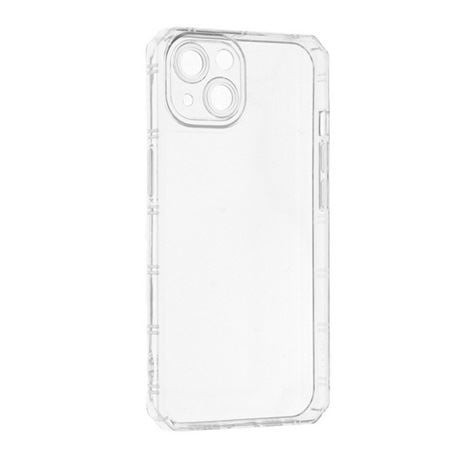  Gigapack Apple iPhone 13 szilikon tok átlátszó (GP-138876) 