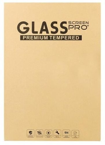  Gigapack Lenovo Tab M10 (TB-328) 2.5D kijelzővédő üveg (GP-133694) 
