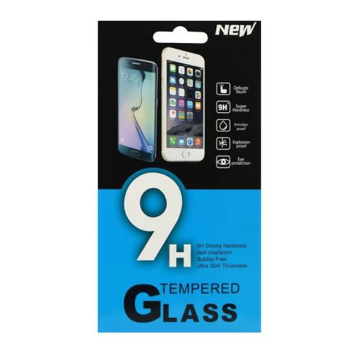  Gigapack Apple iPad 10.9 (2022) nem íves kijelzővédő üveg (GP-132642) 