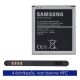  Samsung EB-BG531BBE / EB-BG530CBE / GH43-04372A (NFC) 2600mAh akkumulátor "Gigapack csomagolás" 