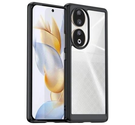  Gigapack Honor 90 5G tok fekete (GP-146727) 