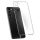  Spigen AirSkin Samsung Galaxy S23 Plus tok átlátszó (ACS05683) 