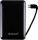  Intenso XC10000 Power Bank 10000mAh fekete (7314530) 