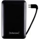  Intenso XC10000 Power Bank 10000mAh fekete (7314530) 