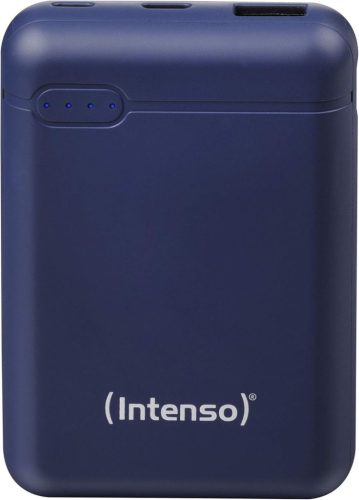  Intenso XS10000 Power Bank 10000mAh kék (7313535) 