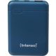  Intenso XS5000 Power Bank 5000mAh Petrol - kékeszöld (7313527) 