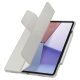  Spigen Air Skin Pro iPad Air 13 (2024) fliptok szürke (ACS07677) 