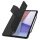  Spigen Air Skin Pro iPad Air 13 (2024) fliptok fekete (ACS07678) 