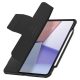  Spigen Ultra Hybrid Pro iPad Pro 11 (2024) fliptok fekete (ACS07016) 