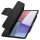  Spigen Ultra Hybrid Pro iPad Pro 13 (2024) fliptok fekete (ACS07006) 