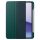  Spigen Urban Fit iPad Pro 11 (2024) fliptok zöld (ACS07759) 