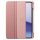 Spigen Urban Fit iPad Pro 11 (2024) fliptok rozéarany (ACS07021) 