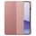  Spigen Urban Fit iiPad Pro 13 (2024) fliptok rozéarany (ACS07011) 