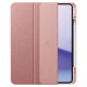  Spigen Urban Fit iiPad Pro 13 (2024) fliptok rozéarany (ACS07011) 