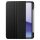  Spigen Urban Fit iPad Pro 11 (2024) fliptok fekete (ACS07020) 