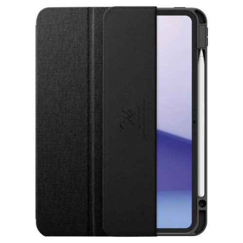  Spigen Urban Fit iPad Pro 11 (2024) fliptok fekete (ACS07020) 