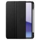  Spigen Urban Fit iPad Pro 11 (2024) fliptok fekete (ACS07020) 