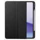  Spigen Urban Fit iPad Pro 13 (2024) fliptok fekete (ACS07010) 