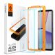  Spigen Glass tR Align Master Sony Xperia 1 V kijelzővédő (AGL06430) 