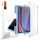  Spigen Glass tR EZ Fit Galaxy Tab S9 Plus kijelzővédő (AGL06999) 