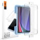  Spigen Glass tR EZ Fit Galaxy Tab S9 Plus kijelzővédő (AGL06999) 