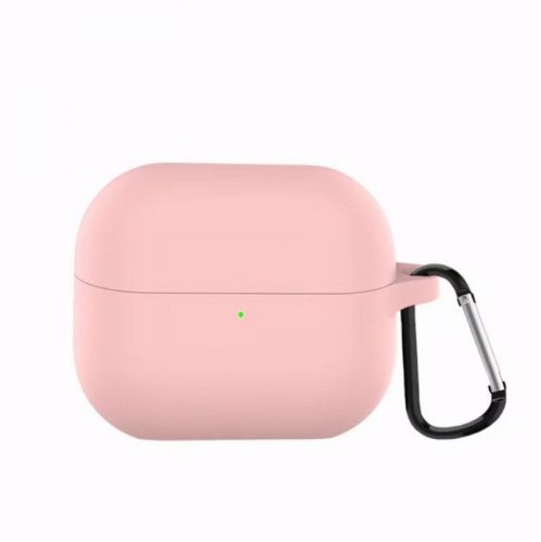  Cellect Galaxy Buds3 / Galaxy Buds3 Pro szilikon tok pink (BUDS3-CASE2.5-P) 