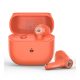  Choetech BH-T19 TwinkleMinis ENC TWS Bluetooth fülhallgató narancs 
