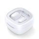  Choetech BH-T23 LuminaCube TWS Bluetooth fülhallgató fekete 
