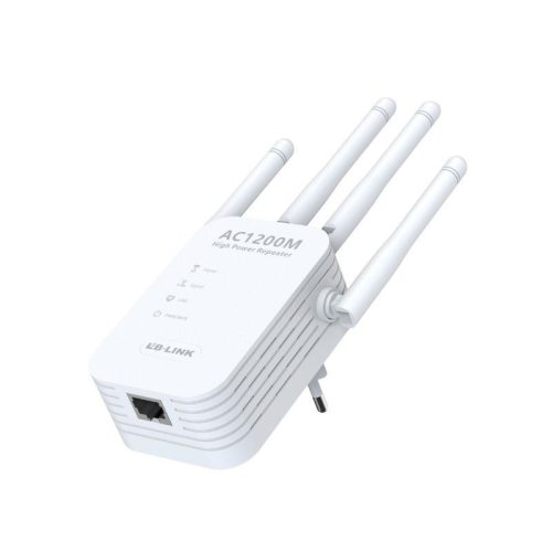  Lb-link BL-RE1200 AC1200 Wi-Fi extender 