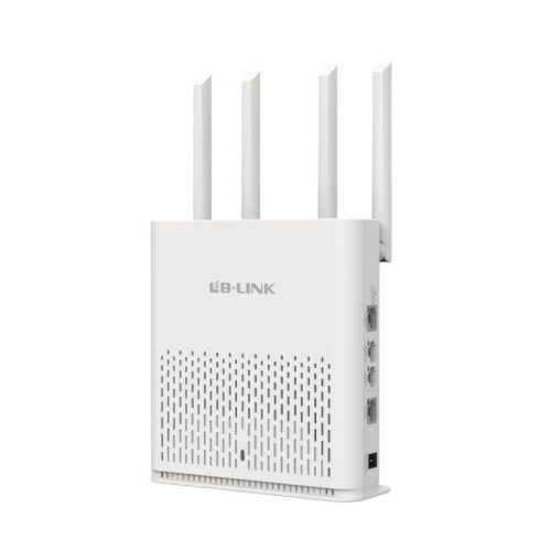  Lb-link BL-AX1800 Wi-Fi 6 router 