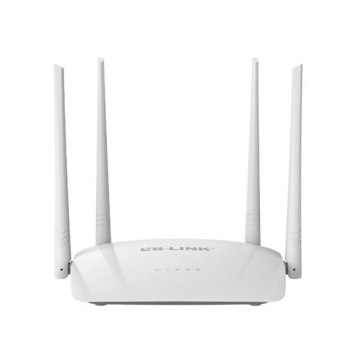  Lb-link BL-WR450D 300Mbps Wi-Fi router 