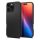  Spigen Liquid Air iPhone 16 Pro Max tok fekete (ACS07988) 