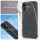  Spigen Liquid Crystal Glitter iPhone 16 tok átlátszó csillámos (ACS08192) 