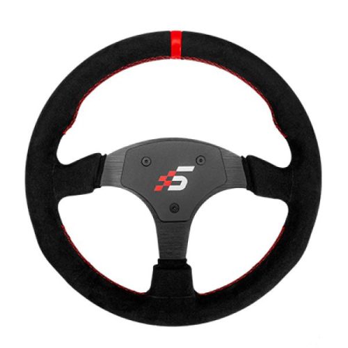  Simagic SMG-P-330R-A Alcantara kormánykerék 