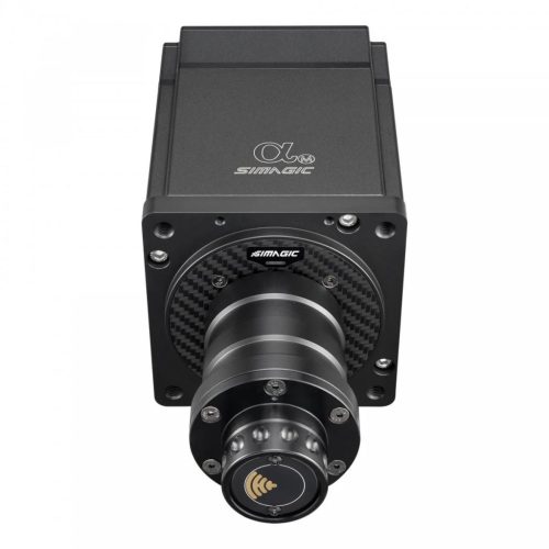  Simagic SMG-AM10 Alpha Mini kormánybázis 