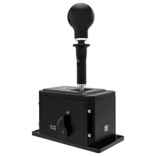  Simagic SMG-DS-8X szekvenciális & H váltó 