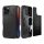  Spigen Optik Armor MagFit iPhone 16 Pro tok fekete (ACS08149) 
