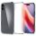  Spigen Ultra Hybrid Frosted iPhone 16 tok áttetsző (ACS08199) 