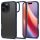  Spigen Ultra Hybrid iPhone 16 Pro Max tok átlátszó-kék (ACS07997) 