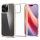  Spigen Ultra Hybrid iPhone 16 Pro Max tok átlátszó-bézs (ACS08385) 