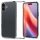  Spigen Ultra Hybrid iPhone 16 Plus tok átlátszó (ACS08069) 