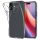  Spigen Liquid Crystal iPhone 16 tok átlátszó (ACS08190) 