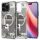  Spigen Ultra Hybrid Zero One MagFit iPhone 16 Pro Max tok Natural Titanium (ACS08381) 
