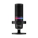  HyperX DuoCast USB mikrofon fekete (4P5E2AA) 