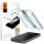  Spigen Glas.tR EZ Fit iPhone 15 Plus / iPhone 16 Plus edzett üveg kijelzővédő (AGL06887) 
