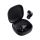  Xiaomi Redmi Buds 6 Play TWS Bluetooth fülhallgató fekete (BHR8776GL) 