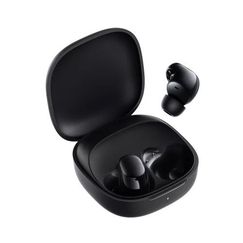  Xiaomi Redmi Buds 6 Play TWS Bluetooth fülhallgató fekete (BHR8776GL) 