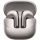  Xiaomi Buds 5 TWS Bluetooth fülhallgató Titan Grey (BHR8116GL) 