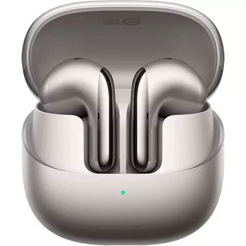  Xiaomi Buds 5 TWS Bluetooth fülhallgató Titan Grey (BHR8116GL) 